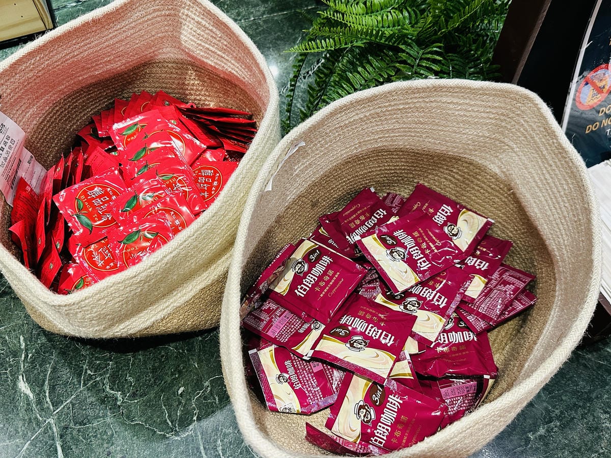 【路境行旅 台南西門館】台南中西區住宿推薦!高級家庭房開箱,