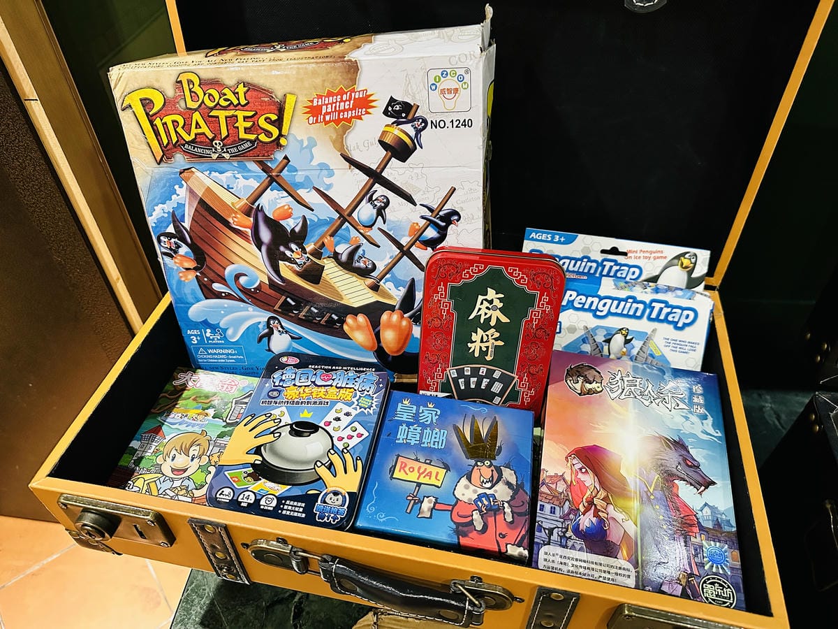 【路境行旅 台南西門館】台南中西區住宿推薦!高級家庭房開箱,