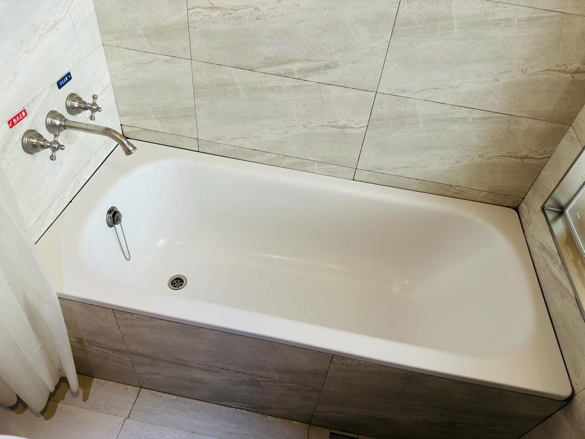 【路境行旅 台南西門館】台南中西區住宿推薦!高級家庭房開箱,