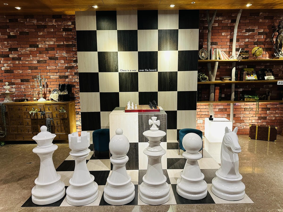 【路境行旅 台南西門館】台南中西區住宿推薦!高級家庭房開箱,