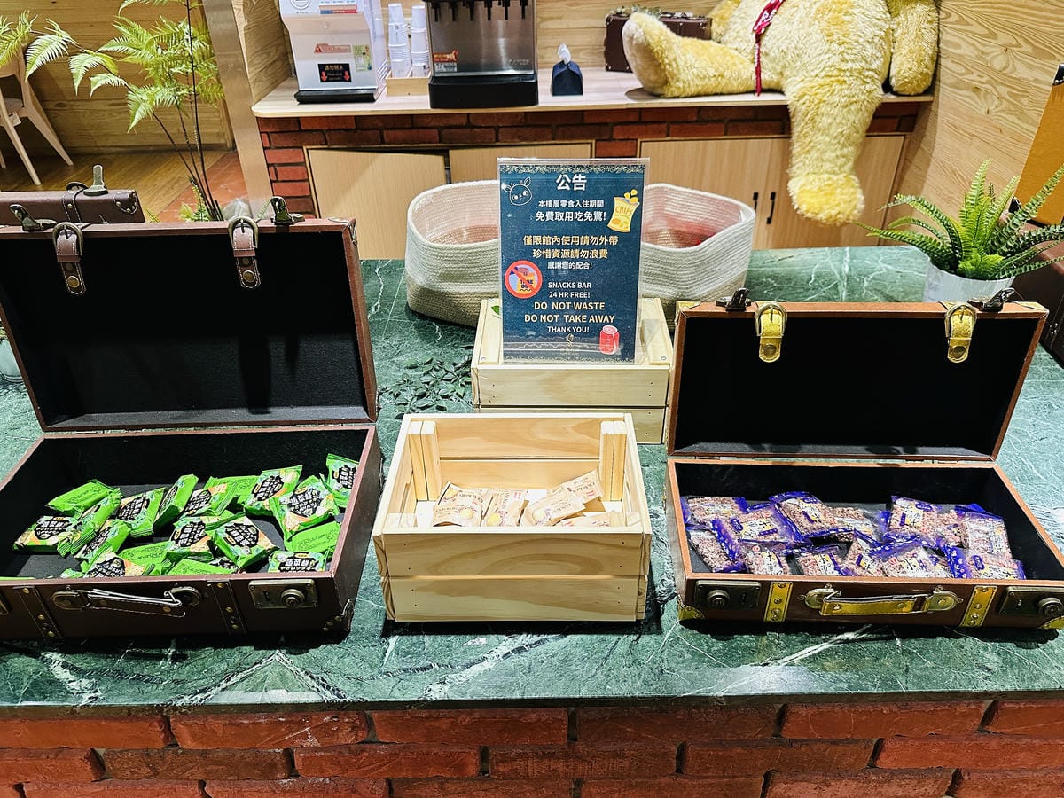 【路境行旅 台南西門館】台南中西區住宿推薦!高級家庭房開箱,