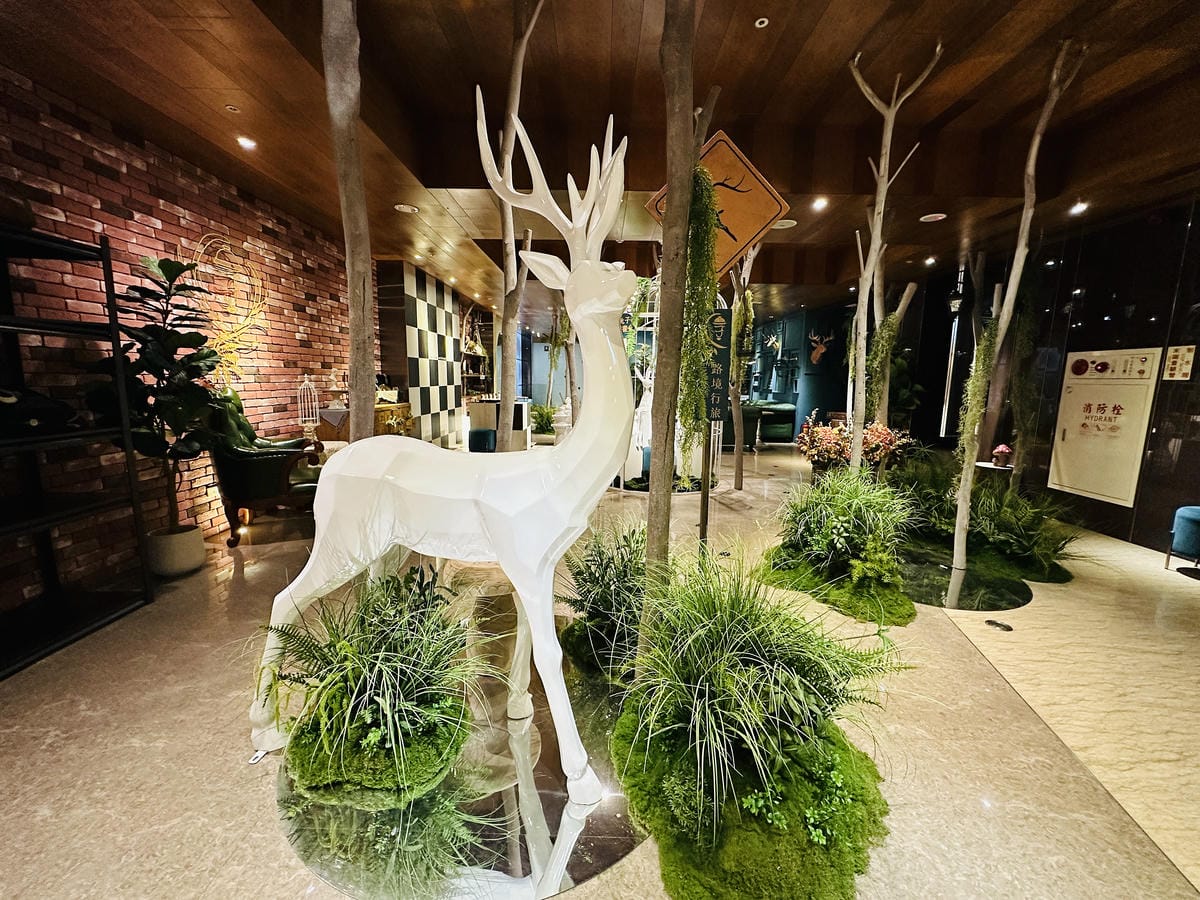 【路境行旅 台南西門館】台南中西區住宿推薦!高級家庭房開箱,