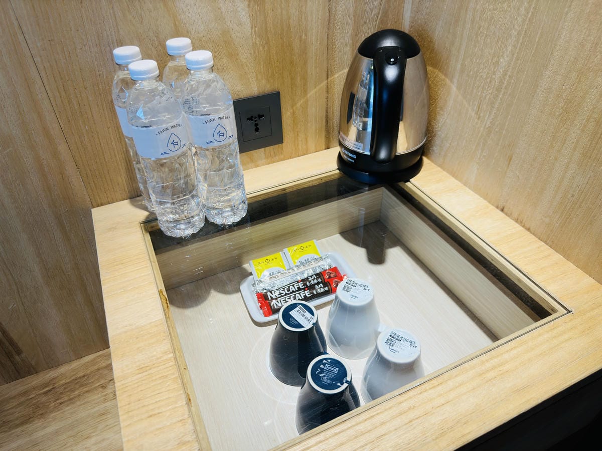 【路境行旅 台南西門館】台南中西區住宿推薦!高級家庭房開箱,