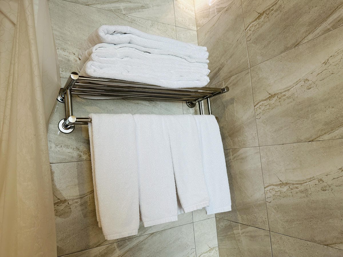 【路境行旅 台南西門館】台南中西區住宿推薦!高級家庭房開箱,