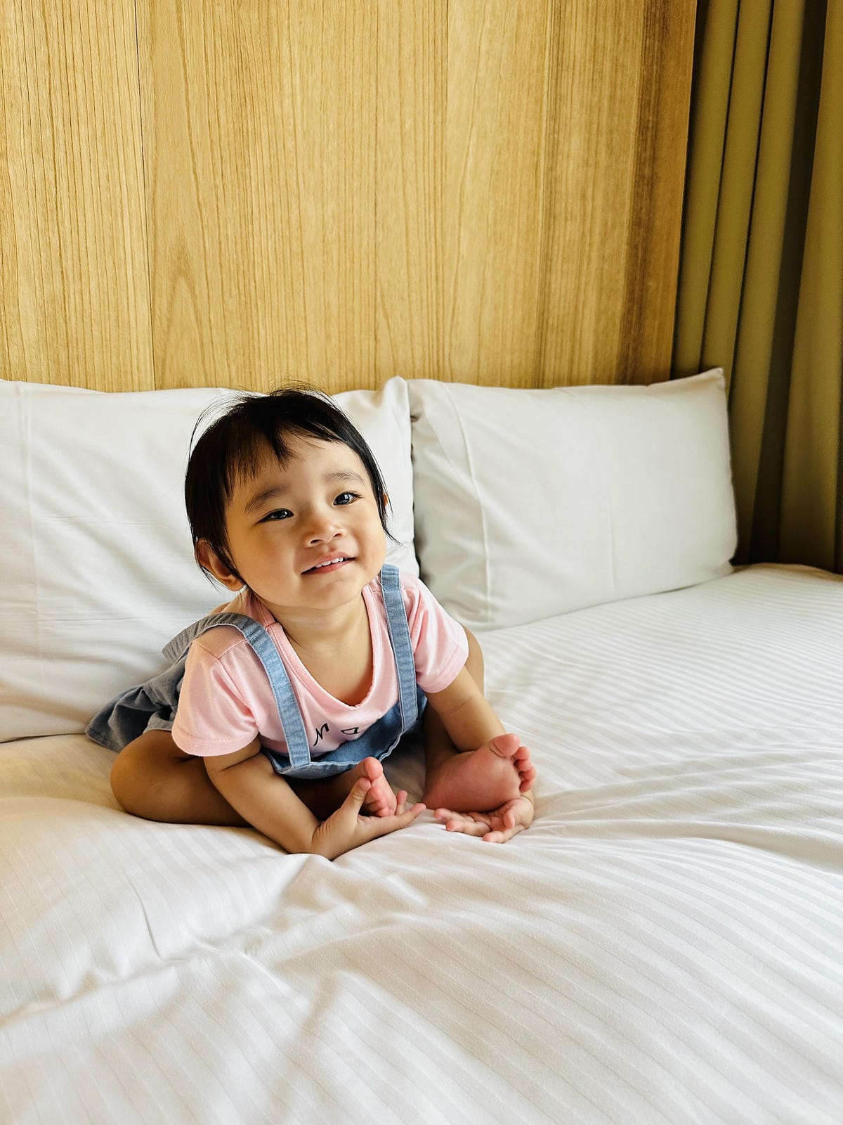 【路境行旅 台南西門館】台南中西區住宿推薦!高級家庭房開箱,