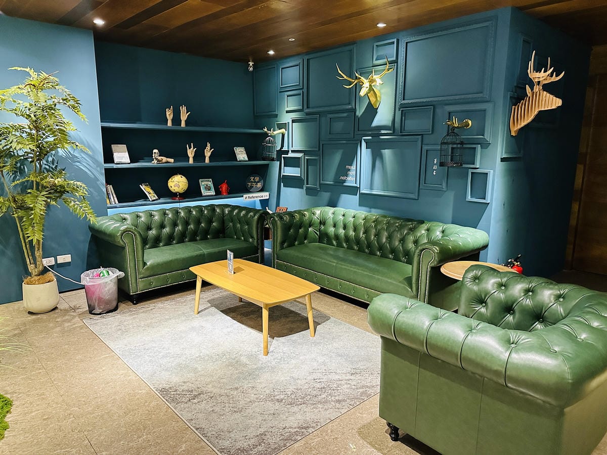 【路境行旅 台南西門館】台南中西區住宿推薦!高級家庭房開箱,