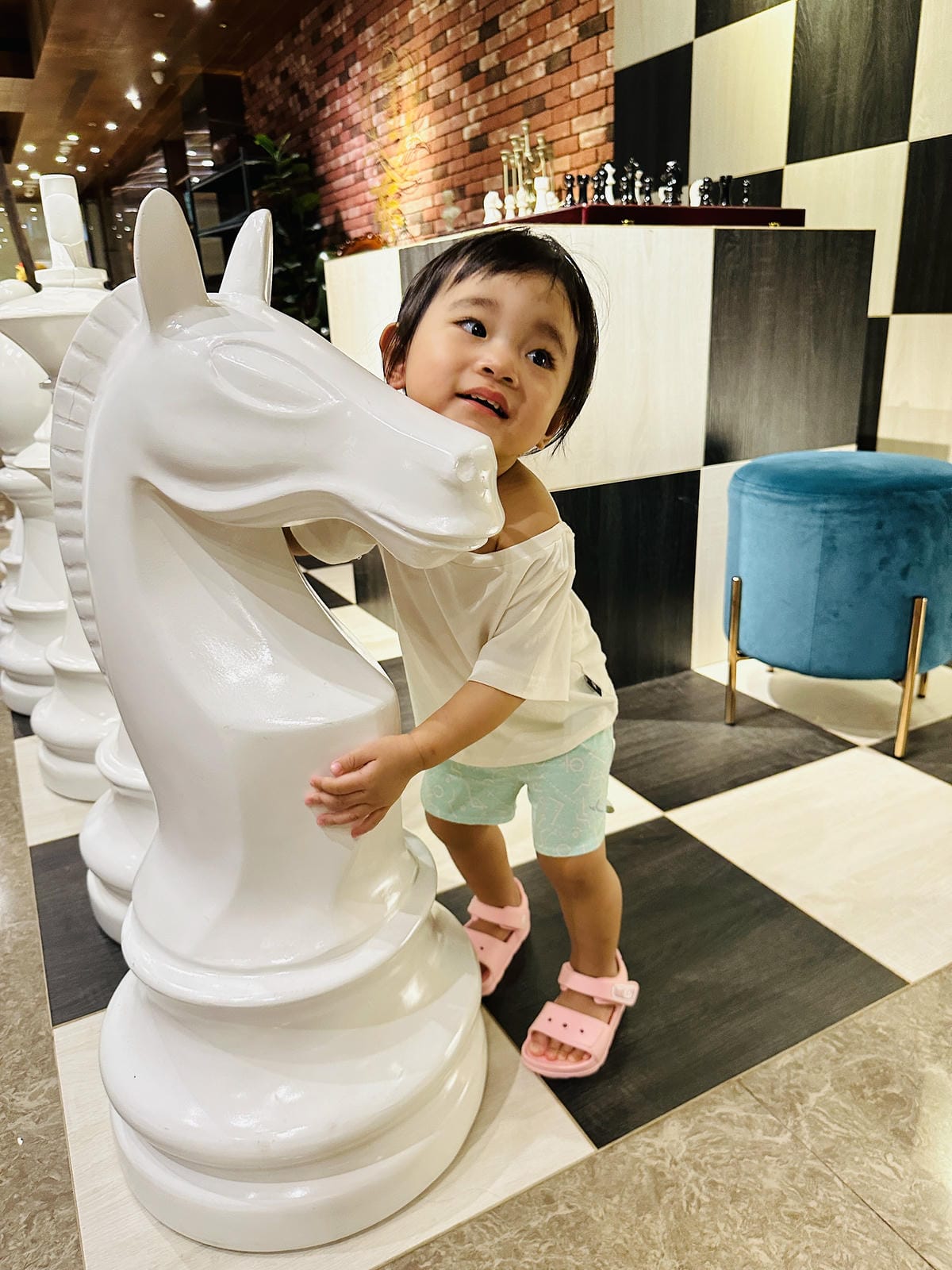 【路境行旅 台南西門館】台南中西區住宿推薦!高級家庭房開箱,