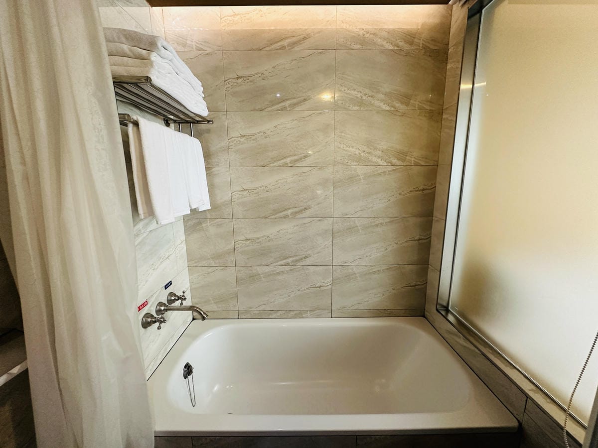 【路境行旅 台南西門館】台南中西區住宿推薦!高級家庭房開箱,