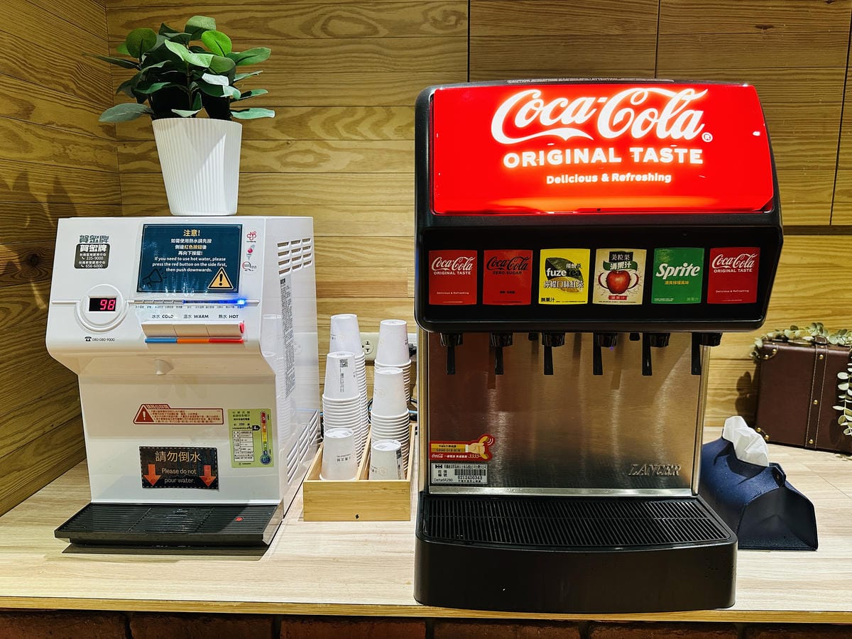 【路境行旅 台南西門館】台南中西區住宿推薦!高級家庭房開箱,