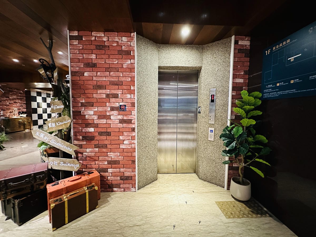 【路境行旅 台南西門館】台南中西區住宿推薦!高級家庭房開箱,