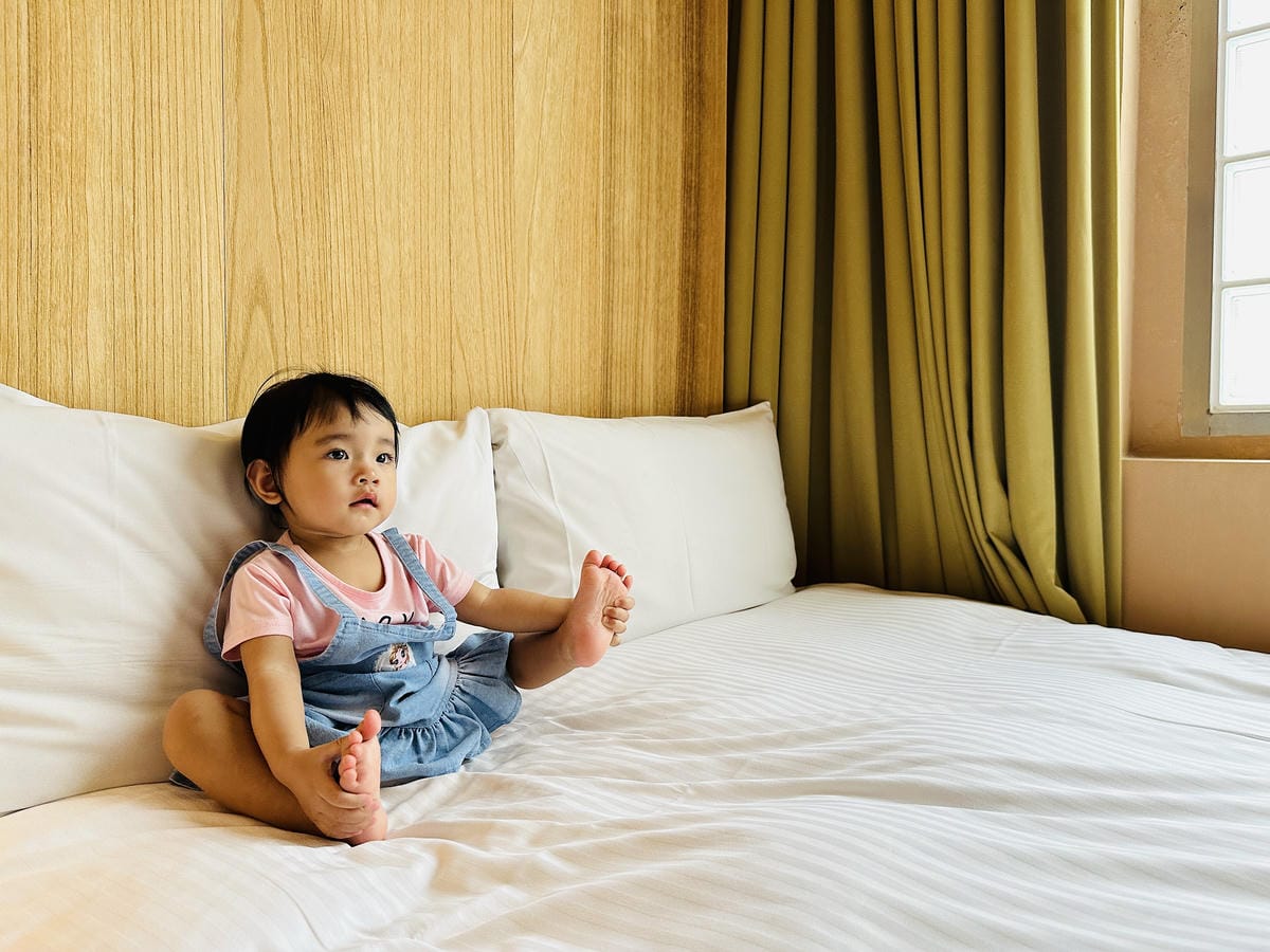 【路境行旅 台南西門館】台南中西區住宿推薦!高級家庭房開箱,