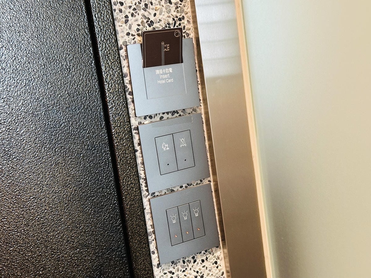 【路境行旅 台南西門館】台南中西區住宿推薦!高級家庭房開箱,