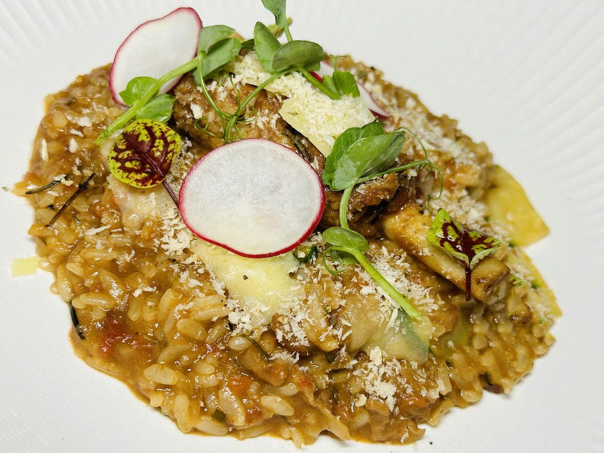 【你覺得呢餐酒館】全新推出高級精緻「一人饗宴」套餐,創意調酒