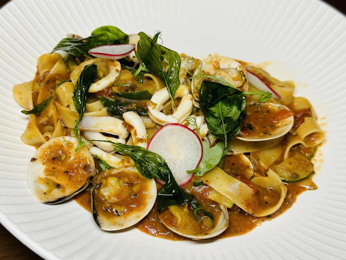 【你覺得呢餐酒館】全新推出高級精緻「一人饗宴」套餐,創意調酒