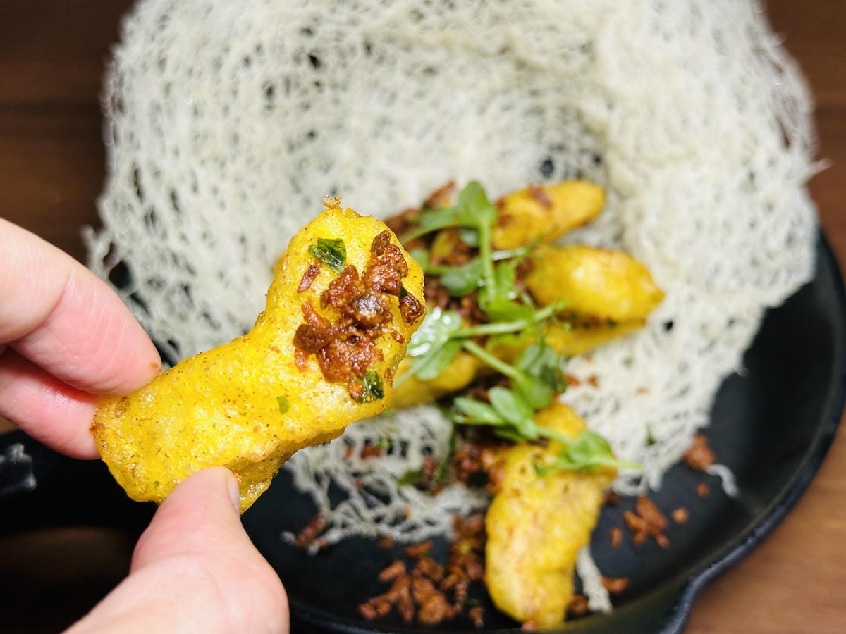 【你覺得呢餐酒館】全新推出高級精緻「一人饗宴」套餐,創意調酒