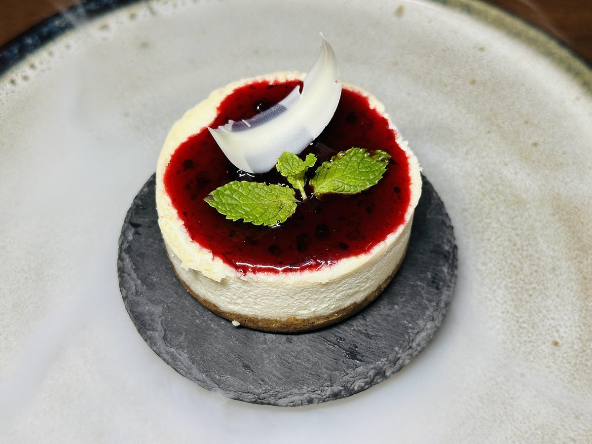 【你覺得呢餐酒館】全新推出高級精緻「一人饗宴」套餐,創意調酒