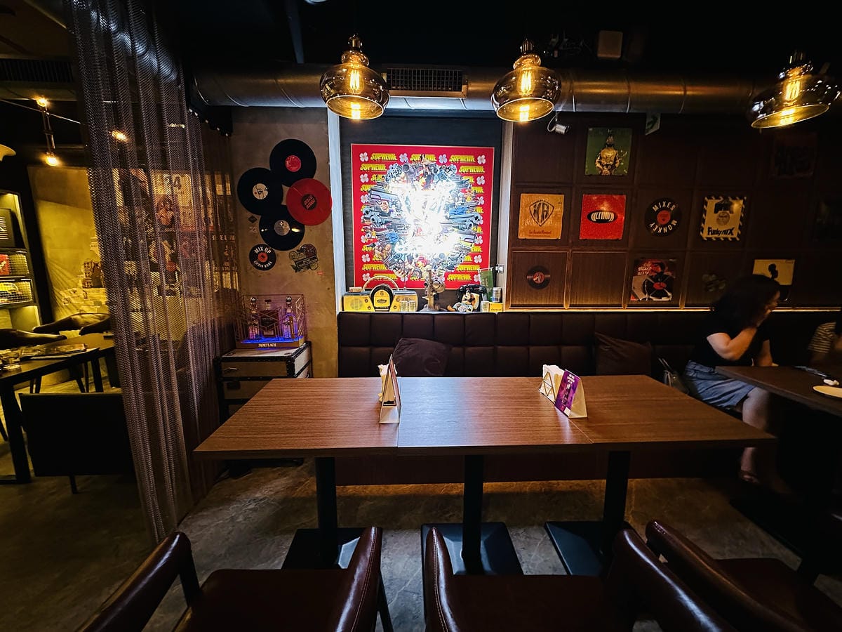 【你覺得呢餐酒館】全新推出高級精緻「一人饗宴」套餐,創意調酒