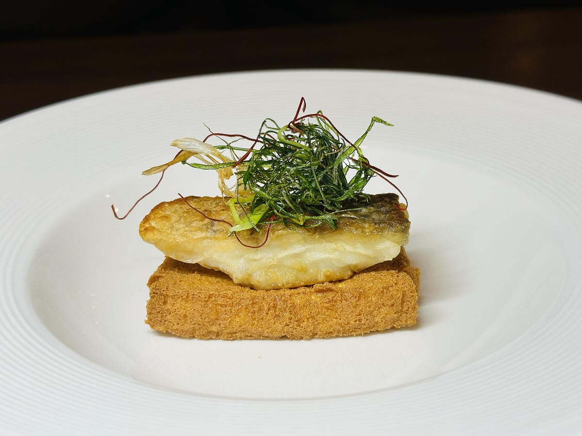 【你覺得呢餐酒館】全新推出高級精緻「一人饗宴」套餐,創意調酒