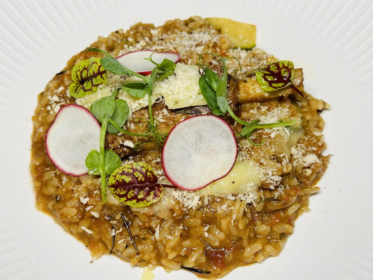 【你覺得呢餐酒館】全新推出高級精緻「一人饗宴」套餐,創意調酒