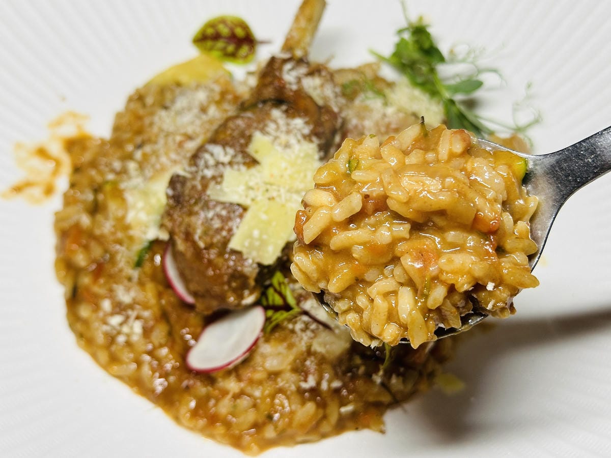 【你覺得呢餐酒館】全新推出高級精緻「一人饗宴」套餐,創意調酒