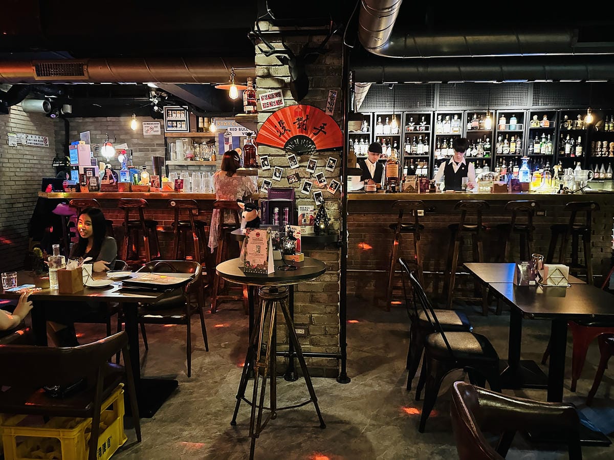 【你覺得呢餐酒館】全新推出高級精緻「一人饗宴」套餐,創意調酒