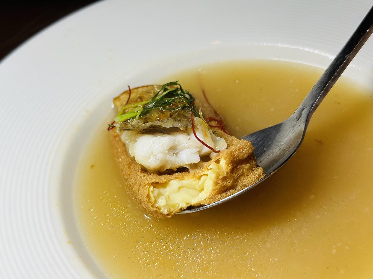 【你覺得呢餐酒館】全新推出高級精緻「一人饗宴」套餐,創意調酒