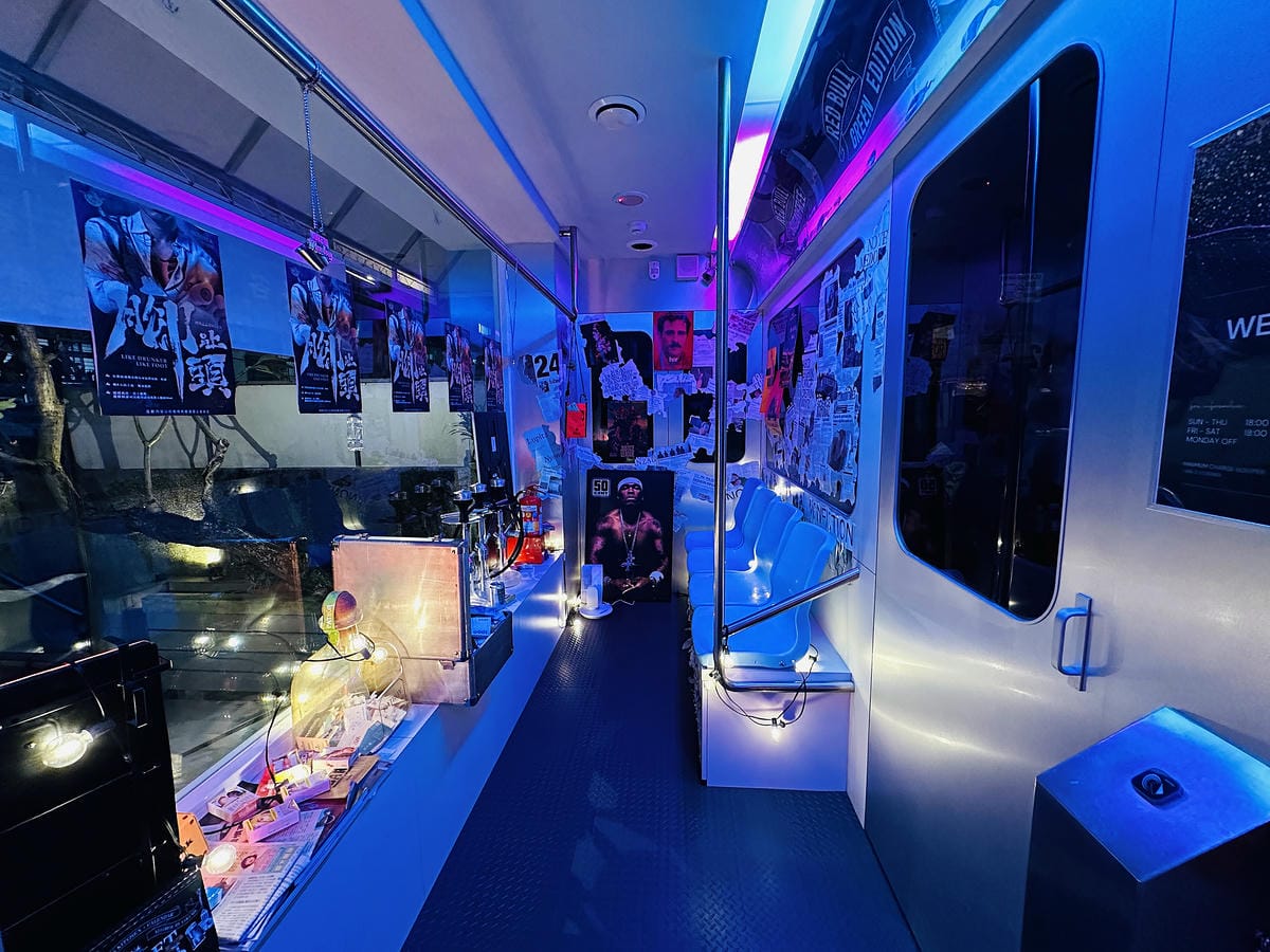 【你覺得呢餐酒館】全新推出高級精緻「一人饗宴」套餐,創意調酒