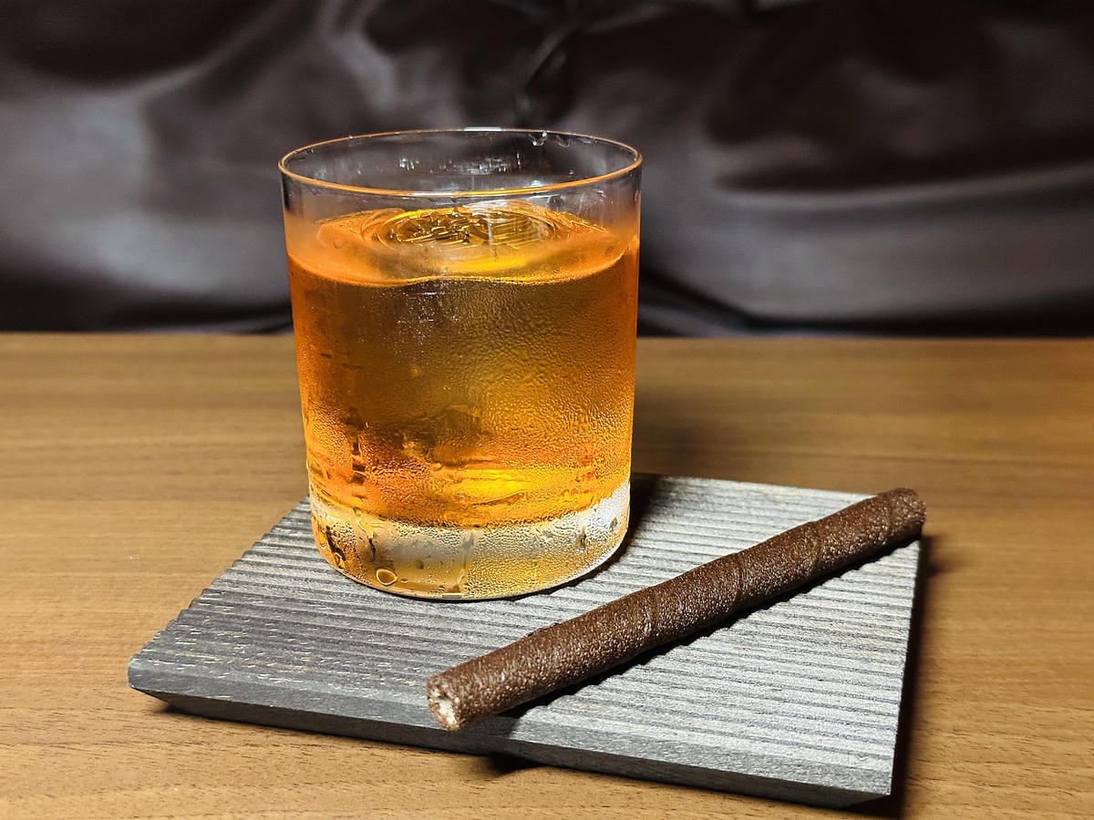 【你覺得呢餐酒館】全新推出高級精緻「一人饗宴」套餐,創意調酒