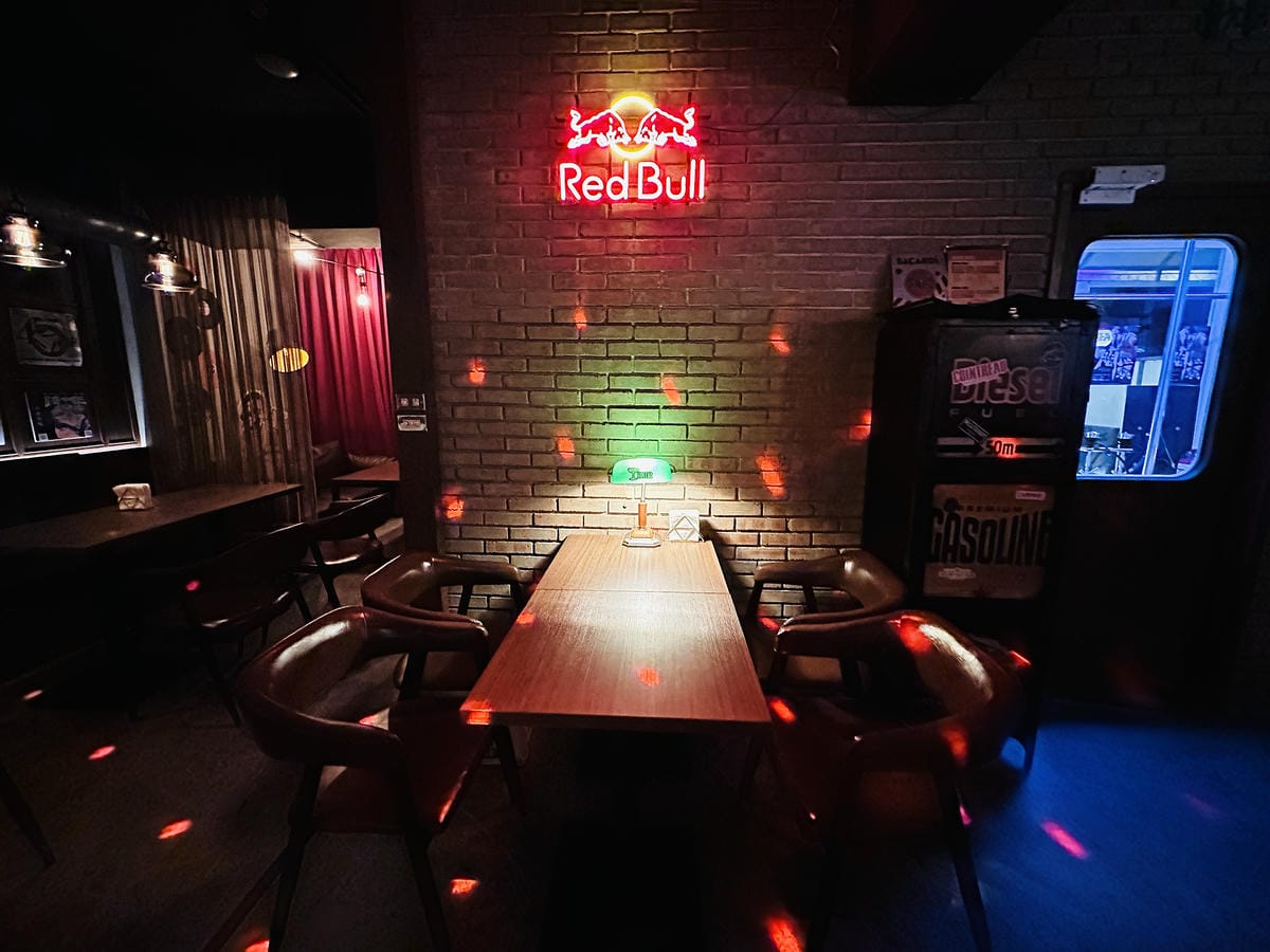 【你覺得呢餐酒館】全新推出高級精緻「一人饗宴」套餐,創意調酒