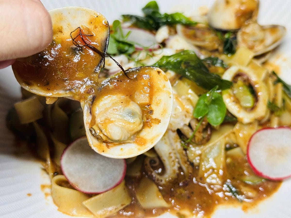 【你覺得呢餐酒館】全新推出高級精緻「一人饗宴」套餐,創意調酒