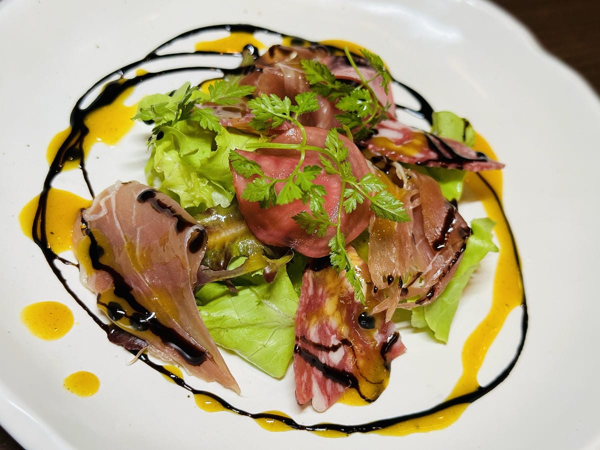 【你覺得呢餐酒館】全新推出高級精緻「一人饗宴」套餐,創意調酒