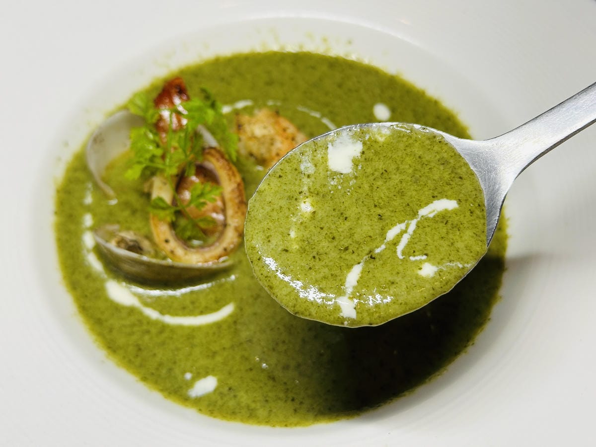 【你覺得呢餐酒館】全新推出高級精緻「一人饗宴」套餐,創意調酒