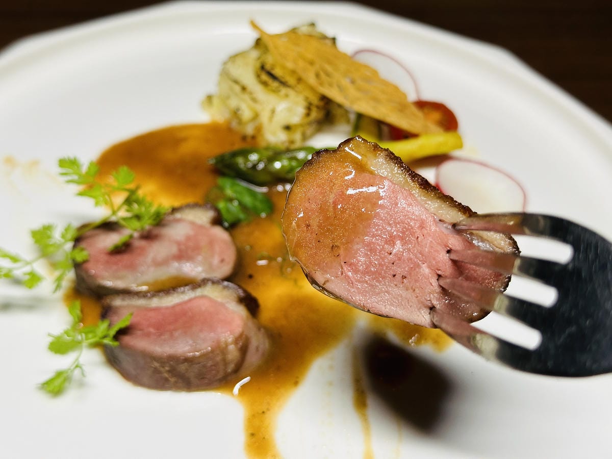 【你覺得呢餐酒館】全新推出高級精緻「一人饗宴」套餐,創意調酒