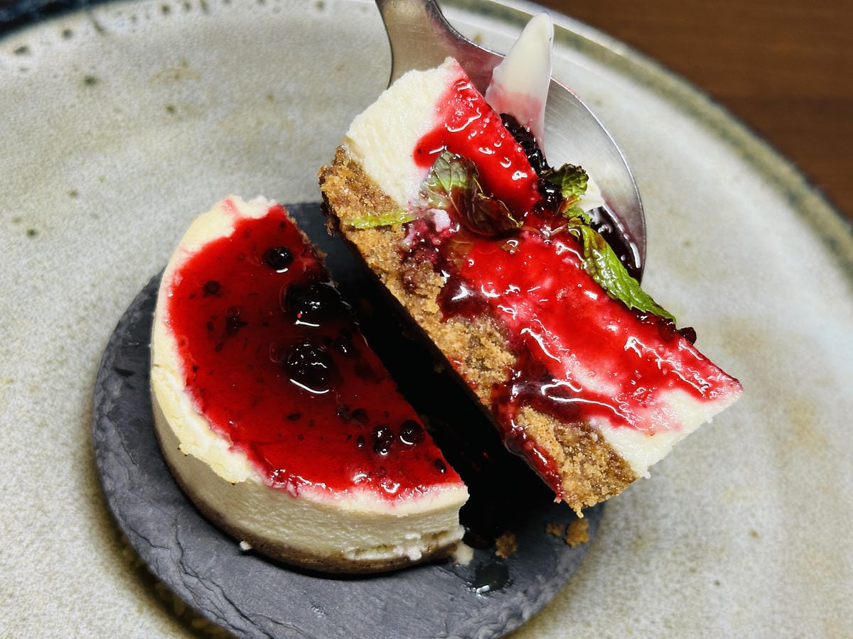 【你覺得呢餐酒館】全新推出高級精緻「一人饗宴」套餐,創意調酒