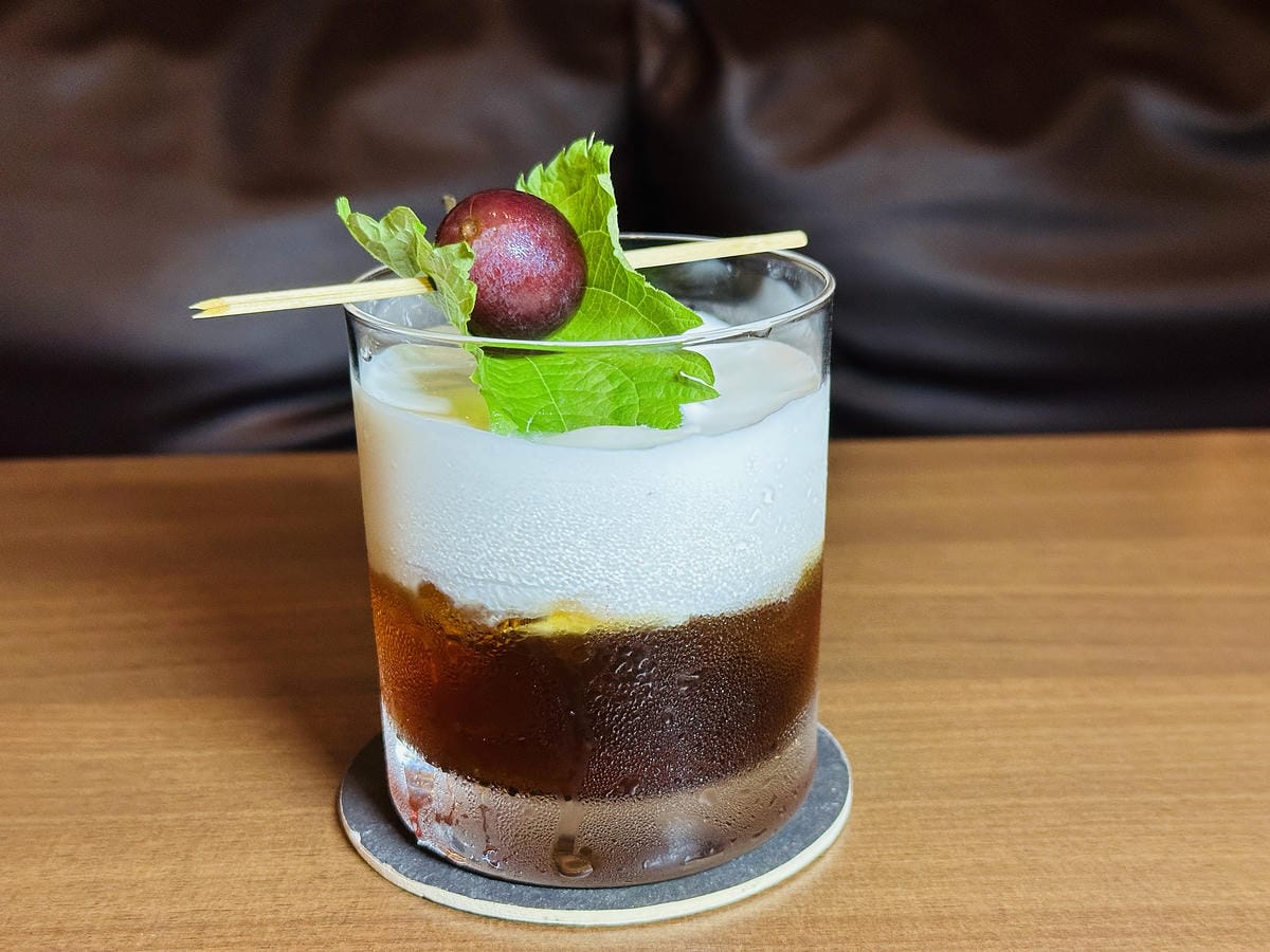 【你覺得呢餐酒館】全新推出高級精緻「一人饗宴」套餐,創意調酒