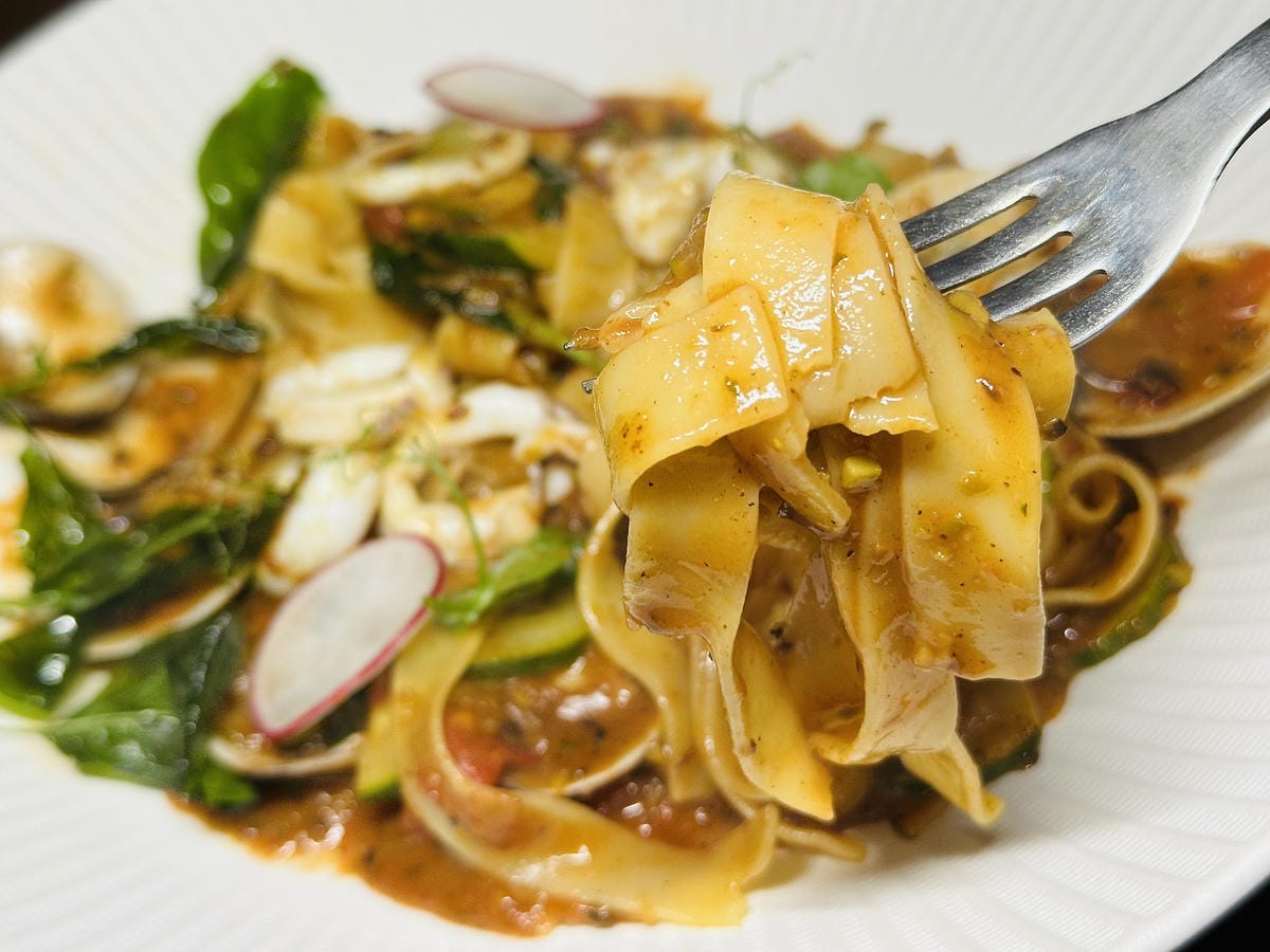 【你覺得呢餐酒館】全新推出高級精緻「一人饗宴」套餐,創意調酒