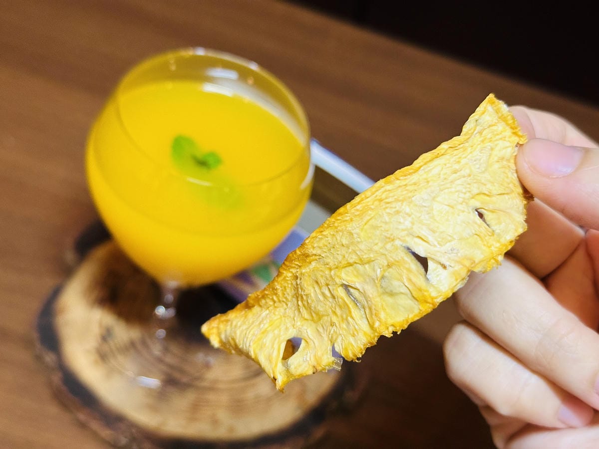 【你覺得呢餐酒館】全新推出高級精緻「一人饗宴」套餐,創意調酒