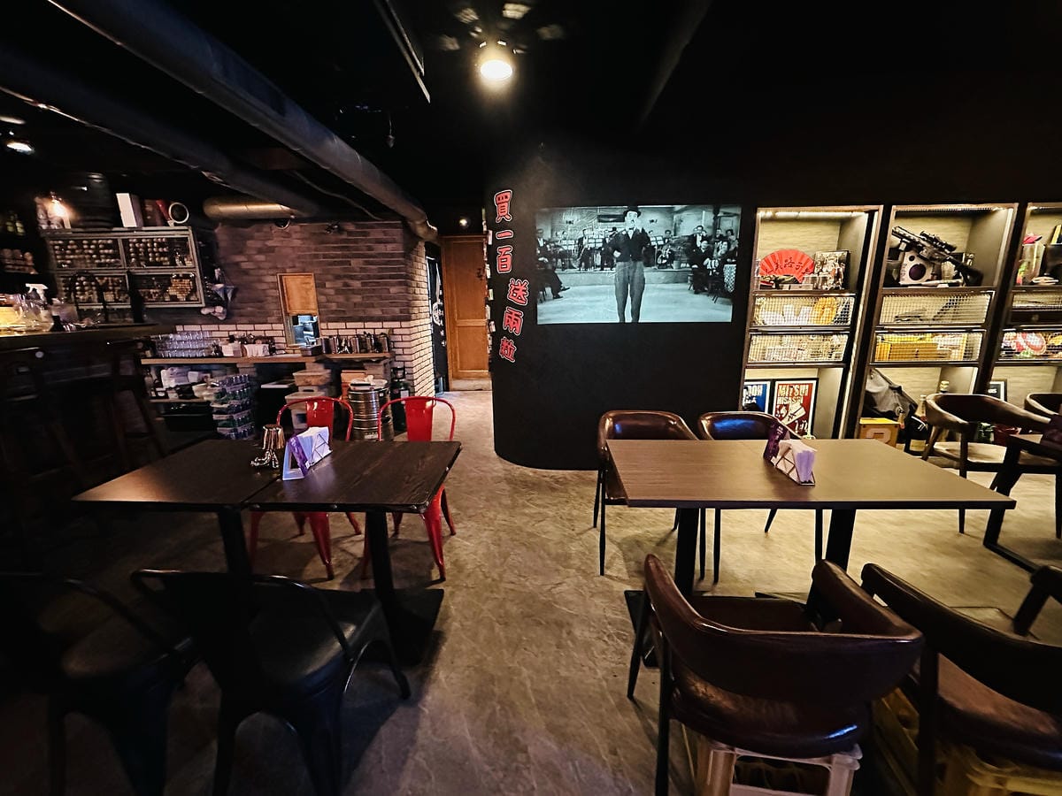 【你覺得呢餐酒館】全新推出高級精緻「一人饗宴」套餐,創意調酒