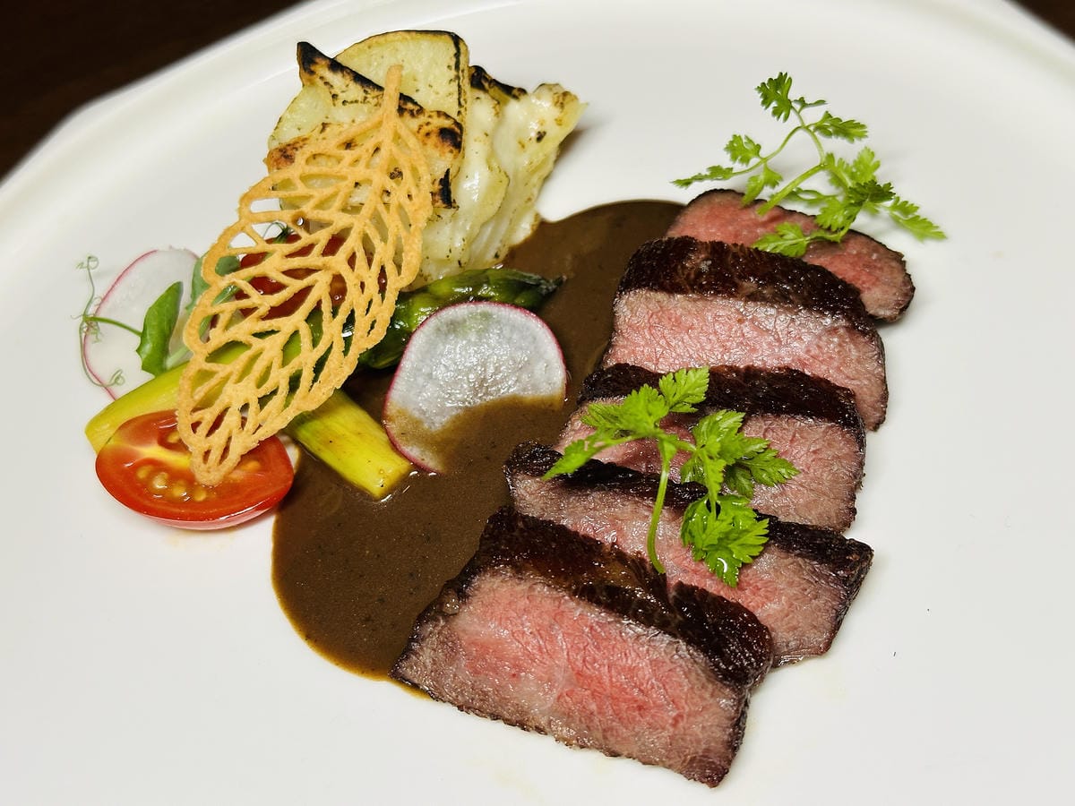 【你覺得呢餐酒館】全新推出高級精緻「一人饗宴」套餐,創意調酒