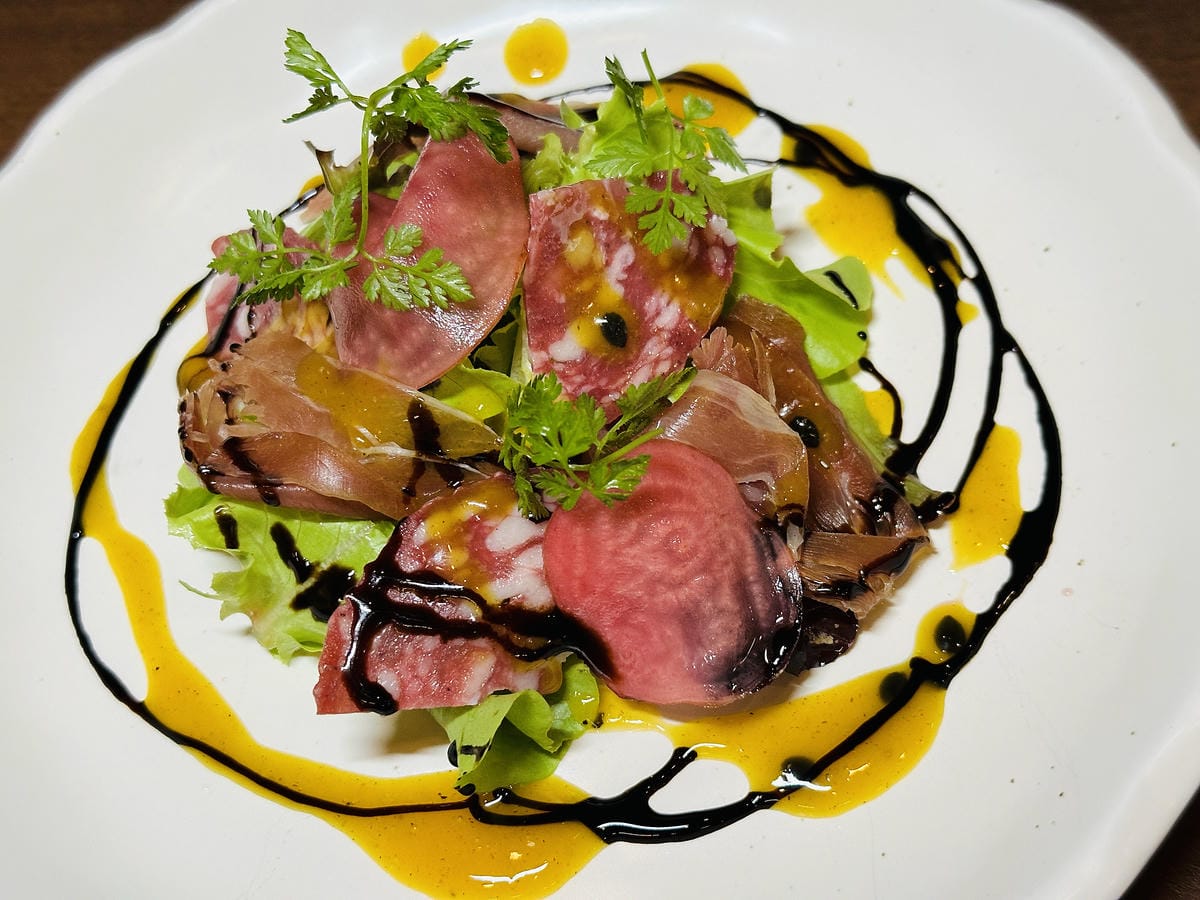 【你覺得呢餐酒館】全新推出高級精緻「一人饗宴」套餐,創意調酒