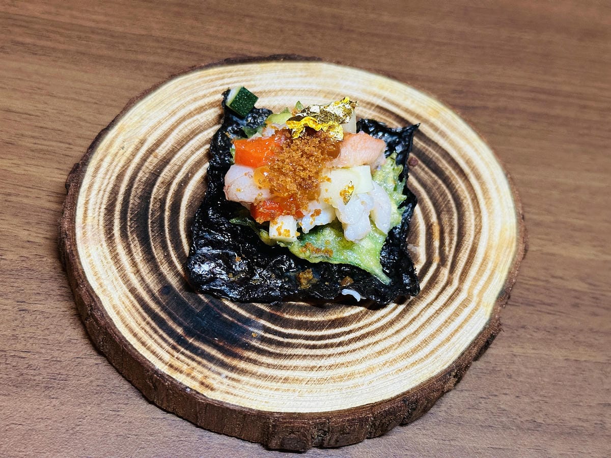 【你覺得呢餐酒館】全新推出高級精緻「一人饗宴」套餐,創意調酒