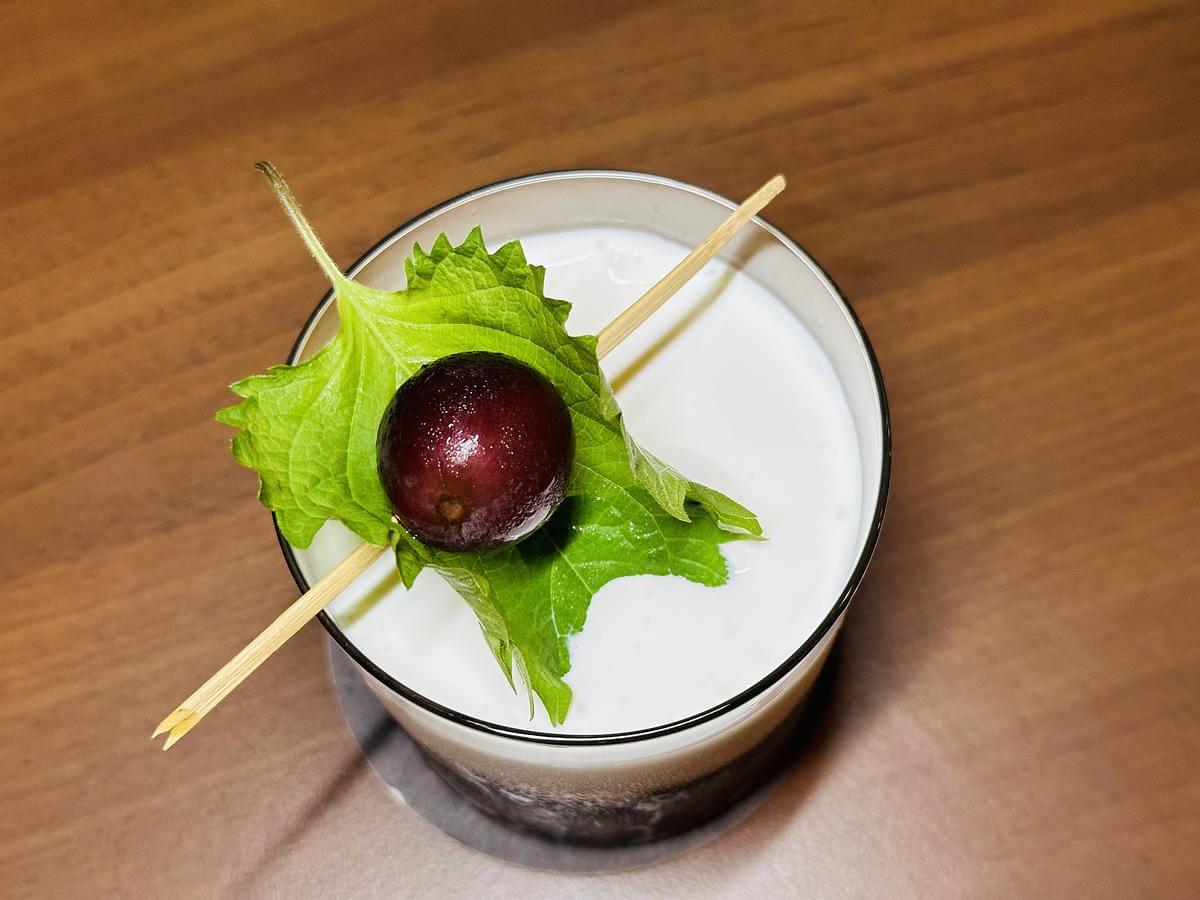 【你覺得呢餐酒館】全新推出高級精緻「一人饗宴」套餐,創意調酒