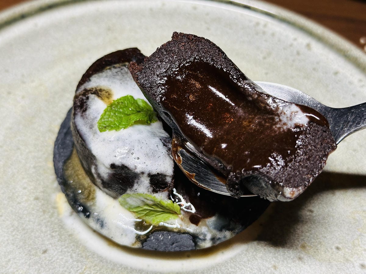 【你覺得呢餐酒館】全新推出高級精緻「一人饗宴」套餐,創意調酒