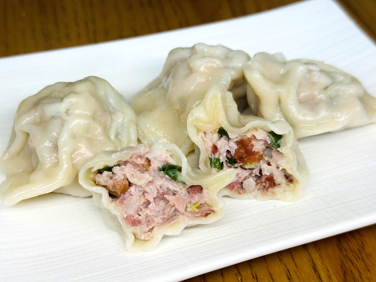 【食尚玩家x潮台美食聯名系列】一日五餐系列「圈圈選物」獨家販