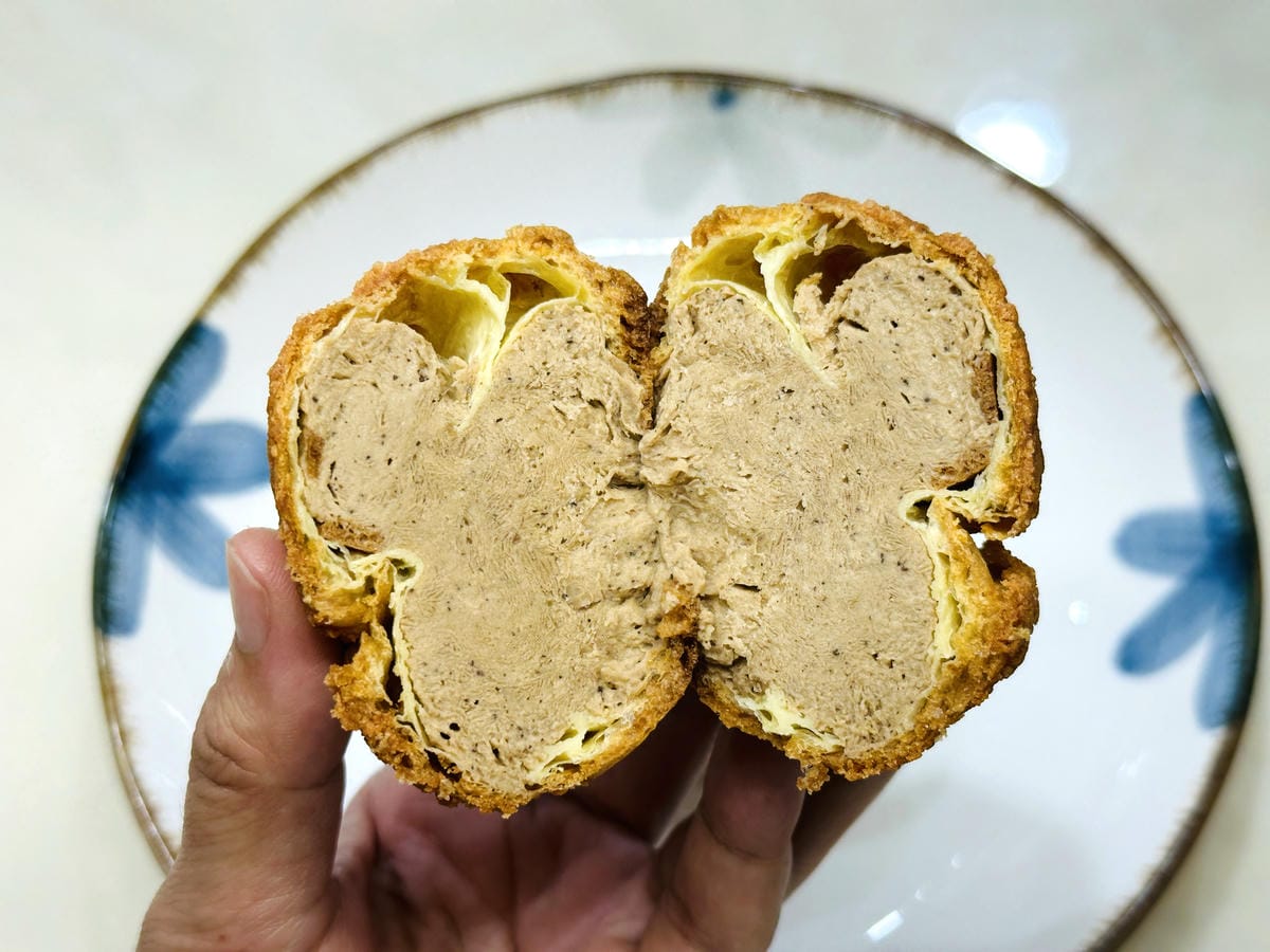 【食尚玩家x潮台美食聯名系列】一日五餐系列「圈圈選物」獨家販