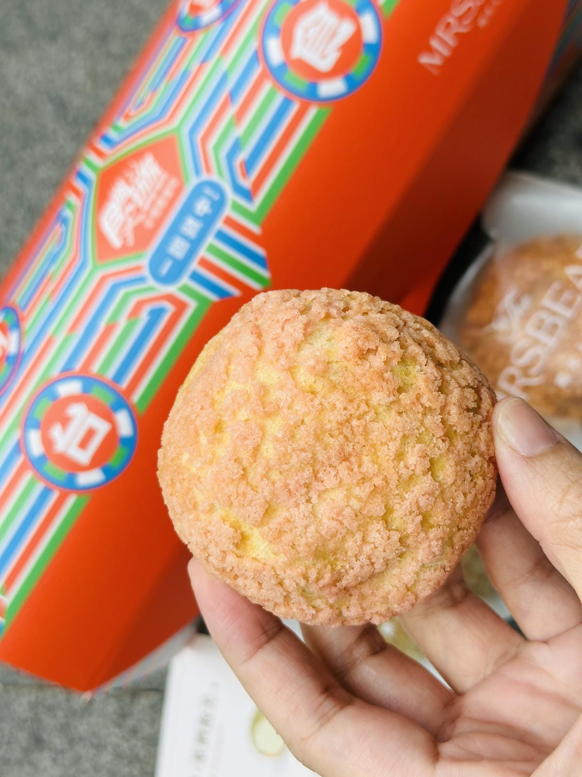 【食尚玩家x潮台美食聯名系列】一日五餐系列「圈圈選物」獨家販