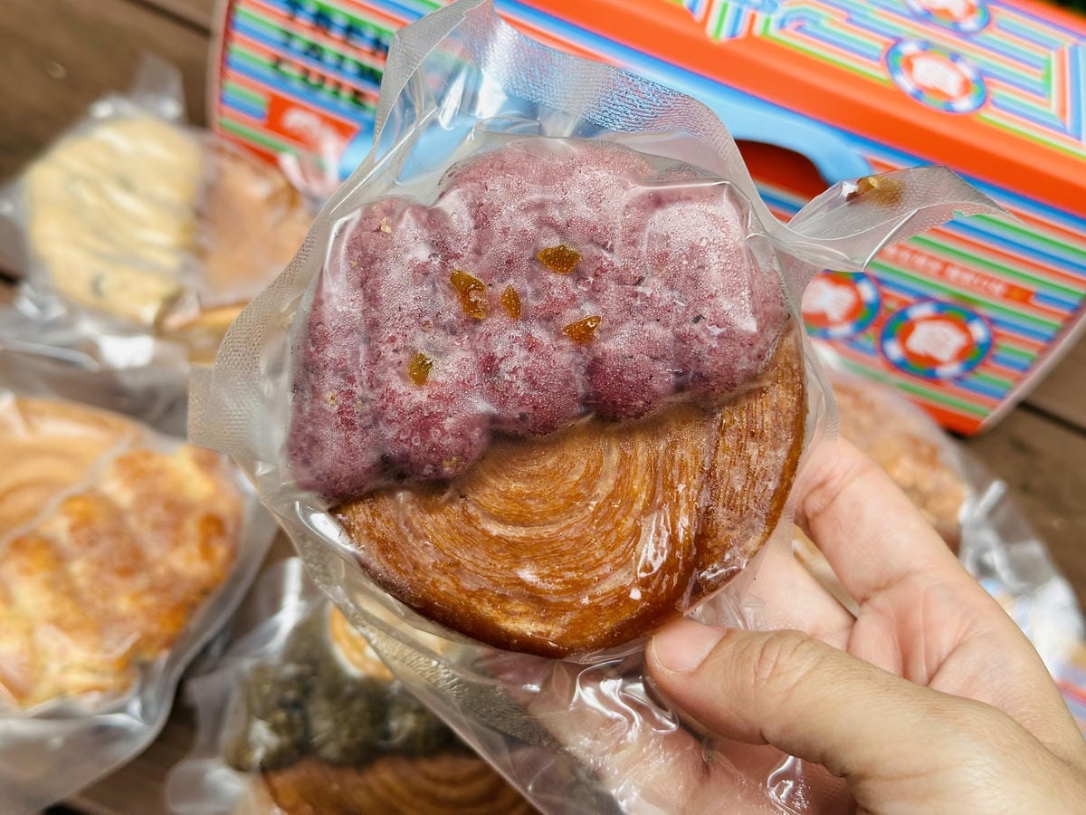 【食尚玩家x潮台美食聯名系列】一日五餐系列「圈圈選物」獨家販