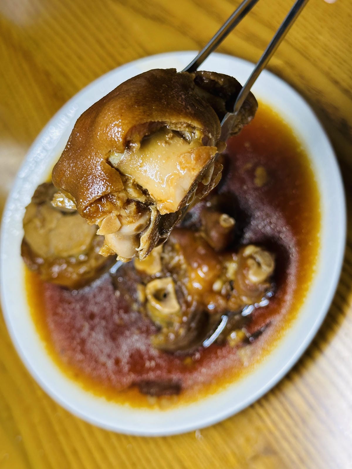 【食尚玩家x潮台美食聯名系列】一日五餐系列「圈圈選物」獨家販