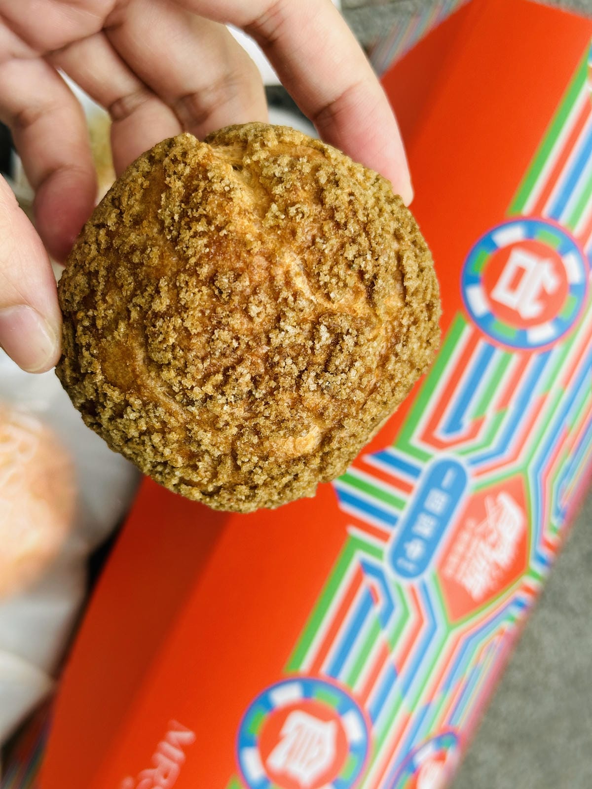 【食尚玩家x潮台美食聯名系列】一日五餐系列「圈圈選物」獨家販