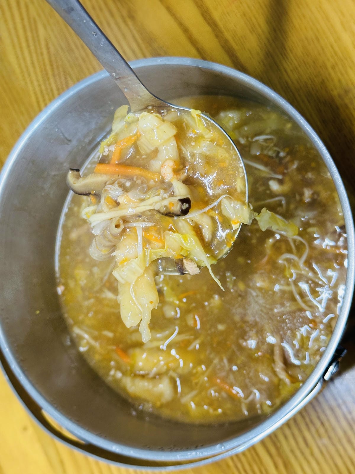 【食尚玩家x潮台美食聯名系列】一日五餐系列「圈圈選物」獨家販